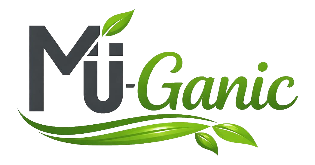 Mü-Ganic